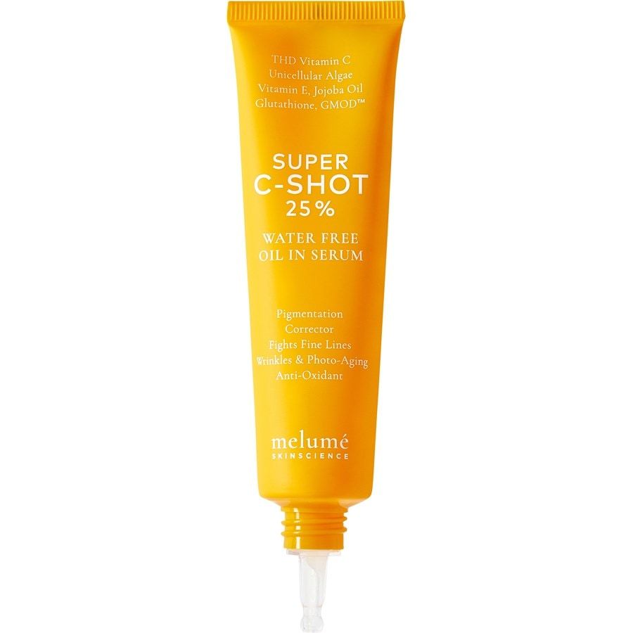 melumé Pleťový krém Super C-Shot 25% - 30 ml