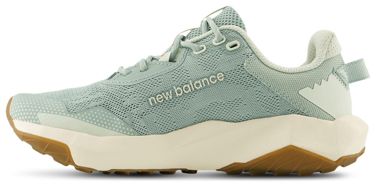 New Balance Dynasoft Nitrel V6