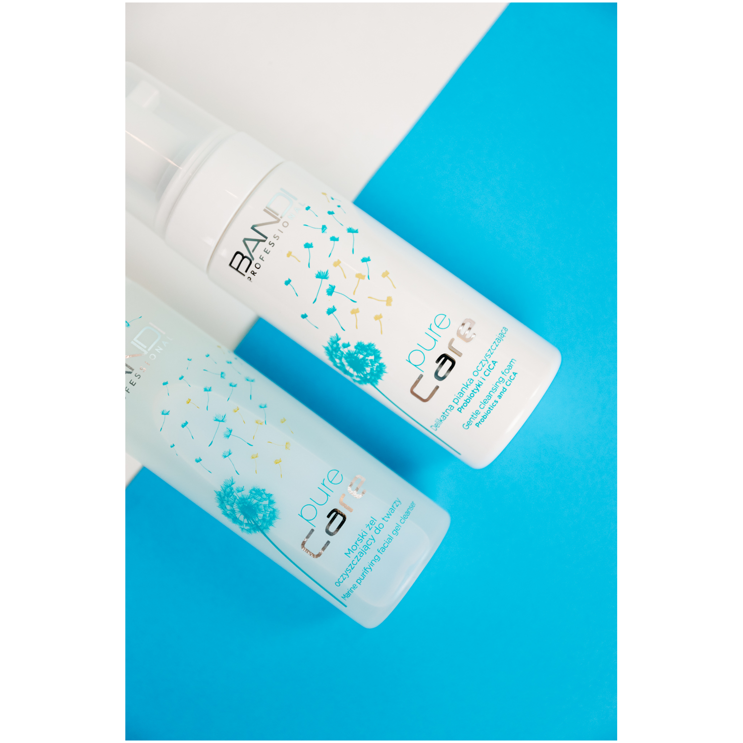 Bandi Professional Pure Care Cica
