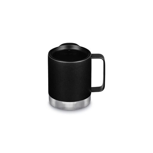 Vakuumsko izoliran kozarec Klean Kanteen Camp Mug 12 oz