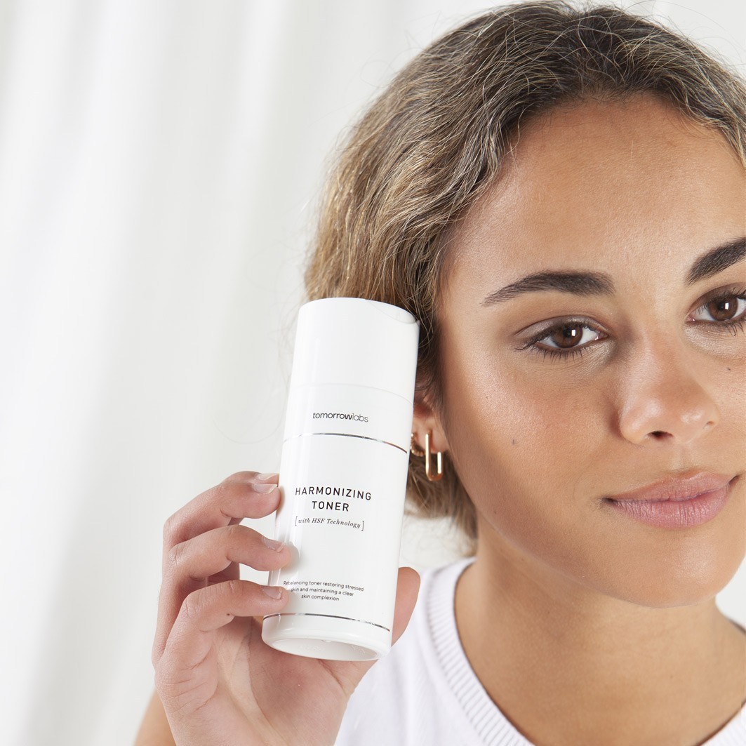 tomorrowlabs Toner za dugotrajnu harmonizaciju - 150 ml