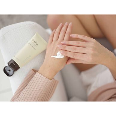 Ahava Mineral Håndkrem 100 ml