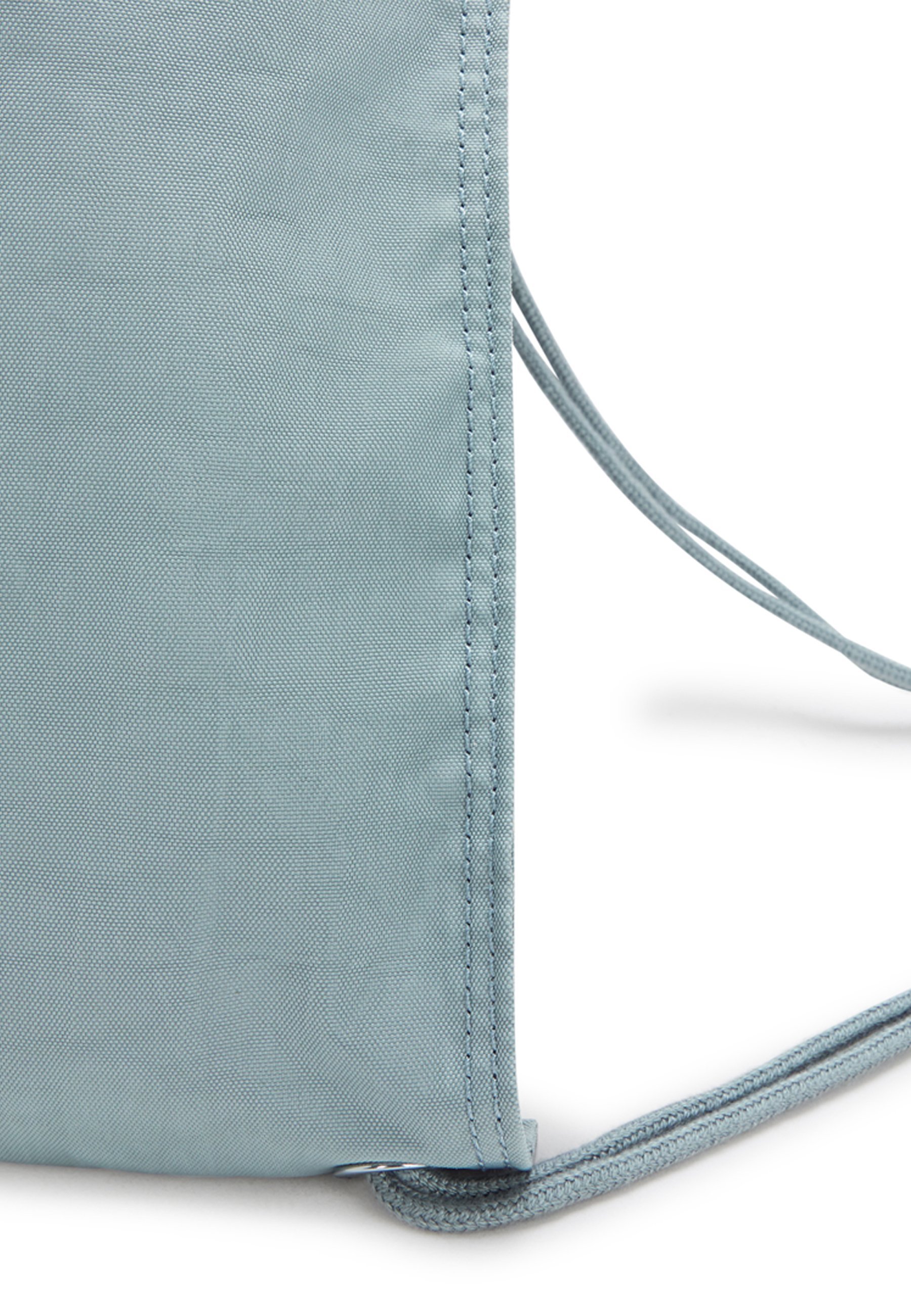 Sac de sport à cordon Kipling SUPERTABOO CENTER - Gris décontracté