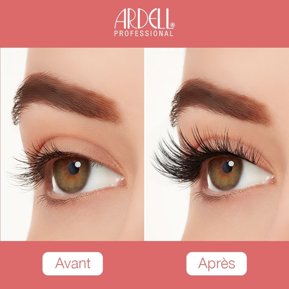 Ardell Faux Cils Ardell Aqua Lashes - Demi Wispies