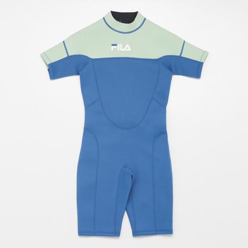  Traje Fila