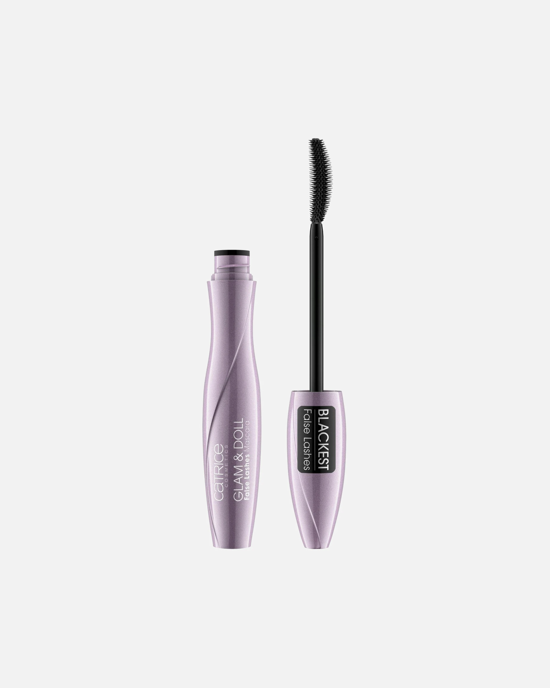 Catrice Glam & Doll False Lashes