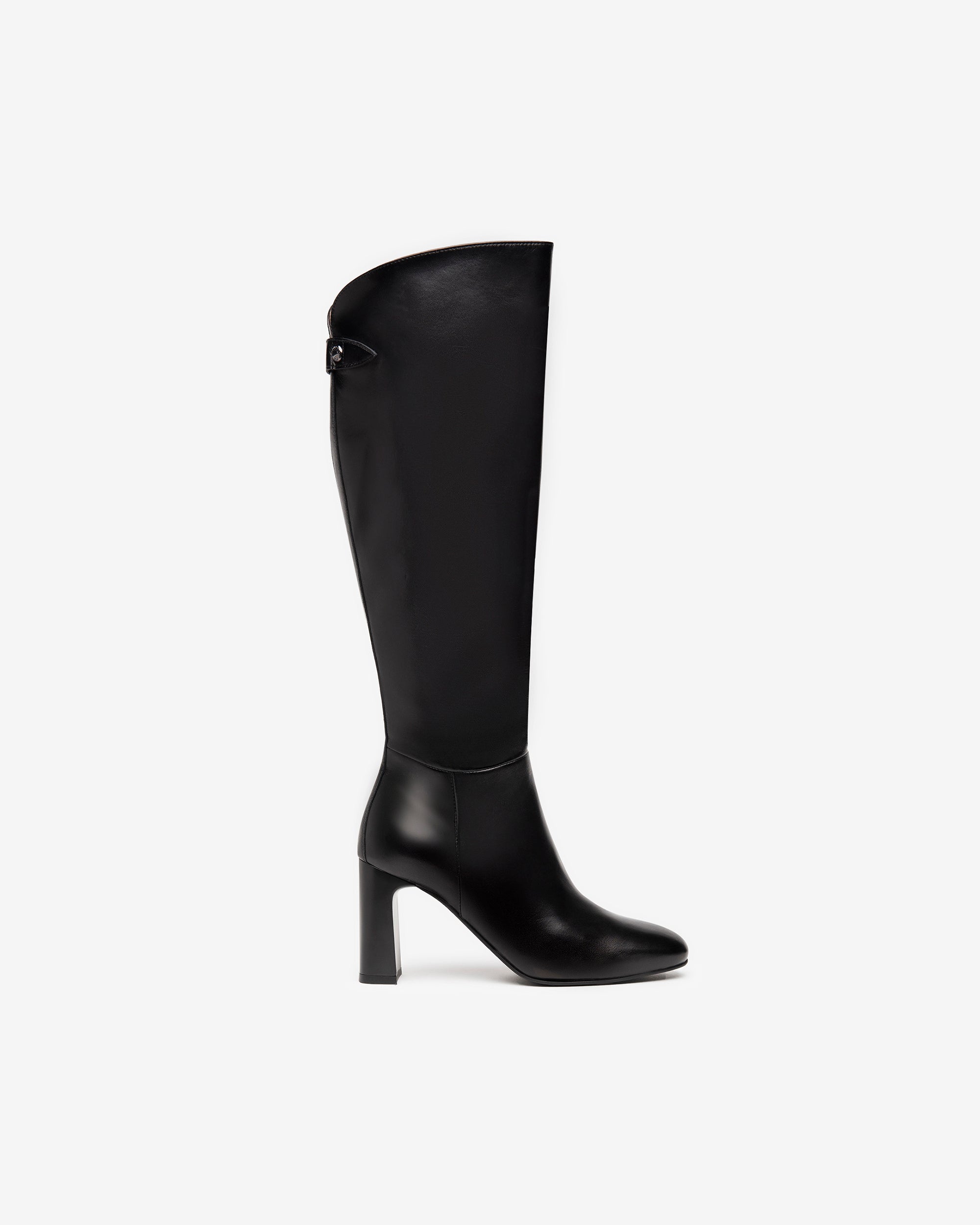  Bottes en cuir pour femmes