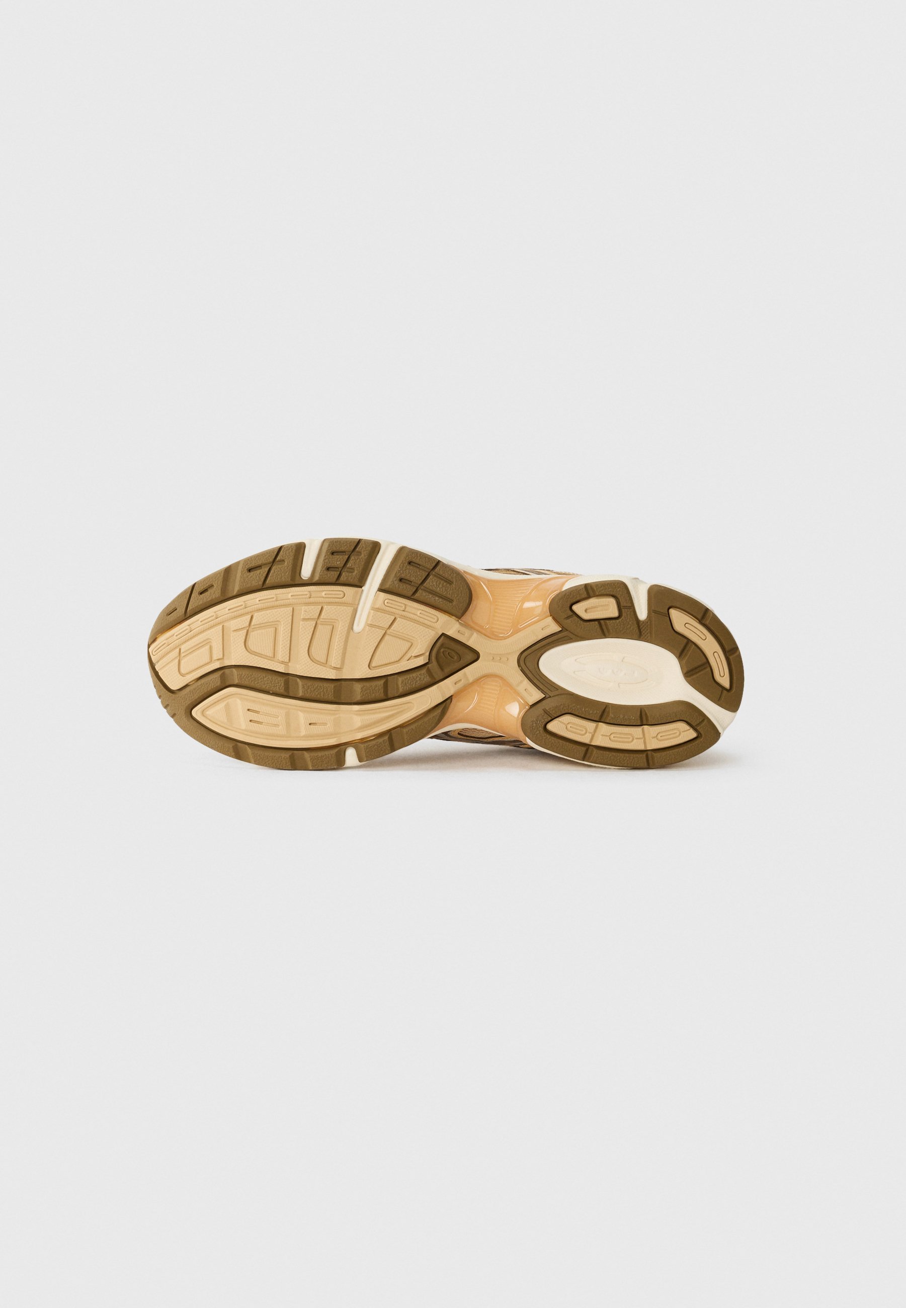ASICS SportStyle lage sneakers