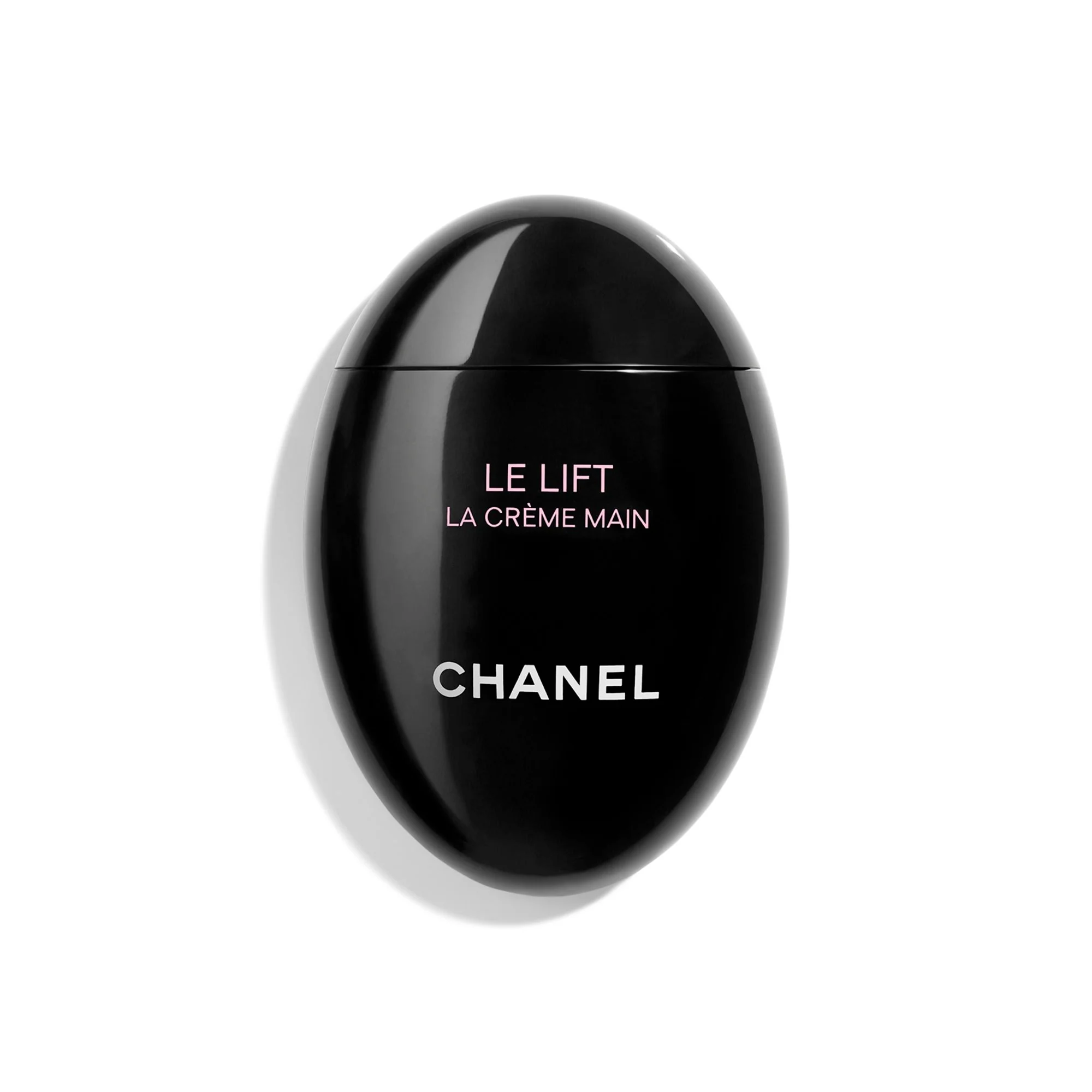 LE LIFT LA CRÈME MAIN - LEVIGARE - UNIFORMARE - RIDENSIFICARE