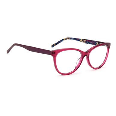 Missoni M Punaiset Silmälasikehykset MS001 M Missoni