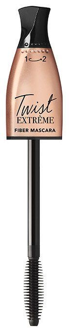 Riasenka Twist Extreme Fiber Mascara