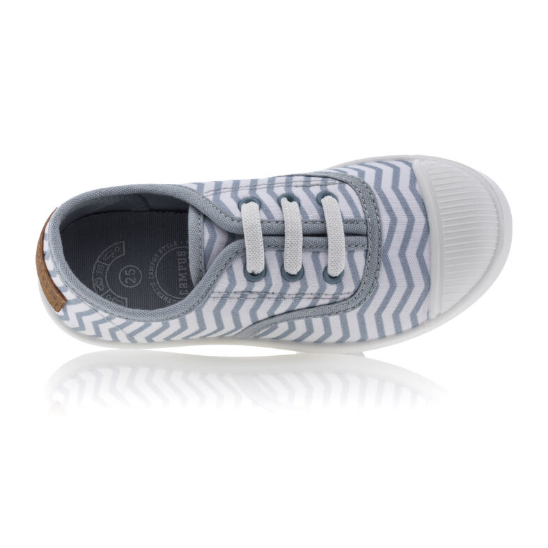 Kurver / joggesko Garcon Bleu