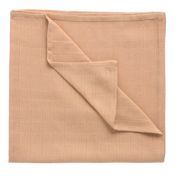 Муслинске тканине Круидват<br>60 цм x 60 цм, 3 комада
