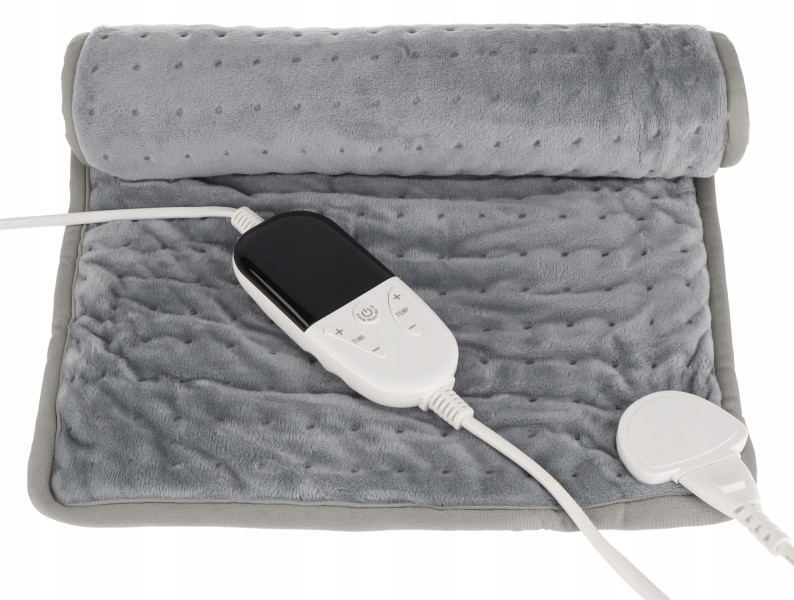 Poduszka elektryczna pilot PILLOW 30x60cm 60W Mission Air