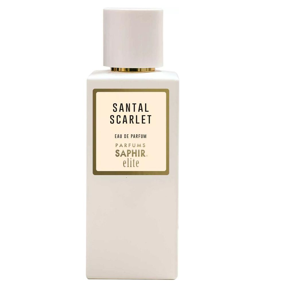 Saphir Elite Santal Scarlet