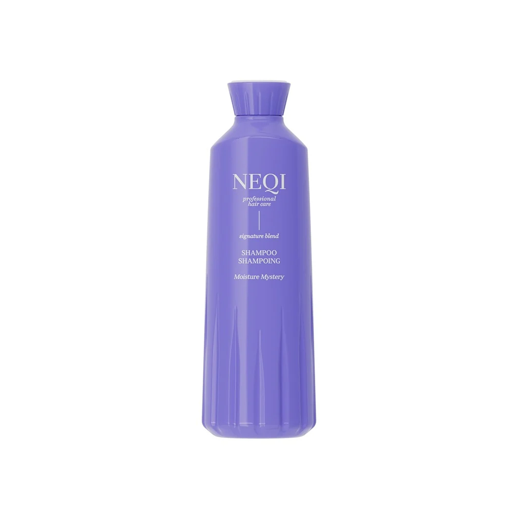 Moisture Mystery Moisture Mystery Shampoo - Shampoo Delicato