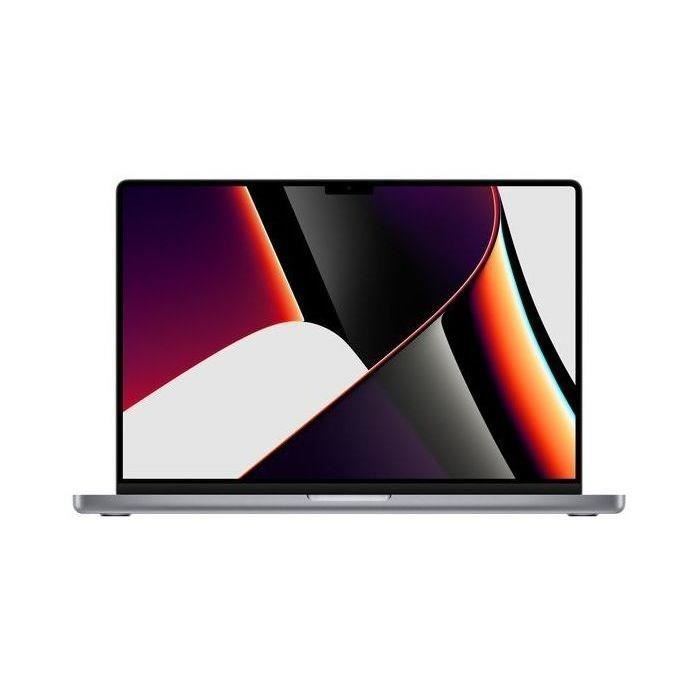 APPLE MacBook Pro Retina 16