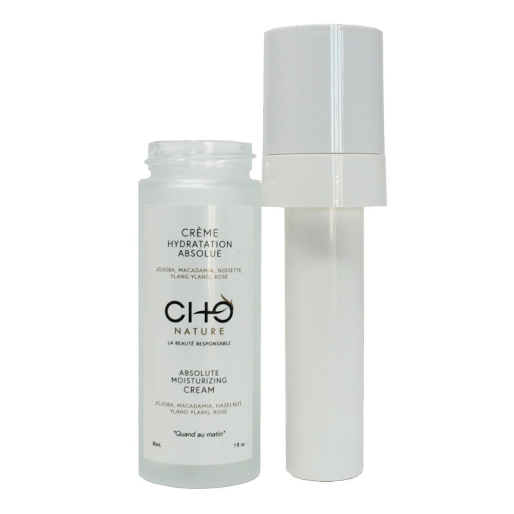 CHO Nature Crème Hydratation Absolue