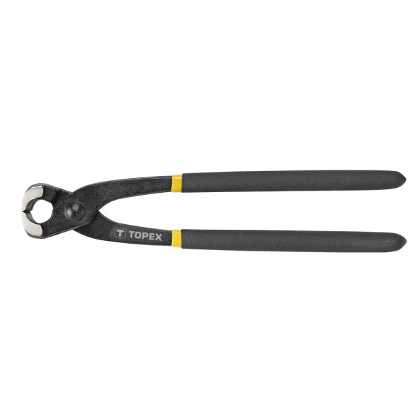 Szczypce tynkarskie 250 mm TOPEX 32D541