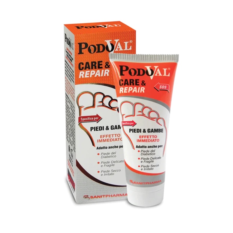 Podoval Care 100 ml