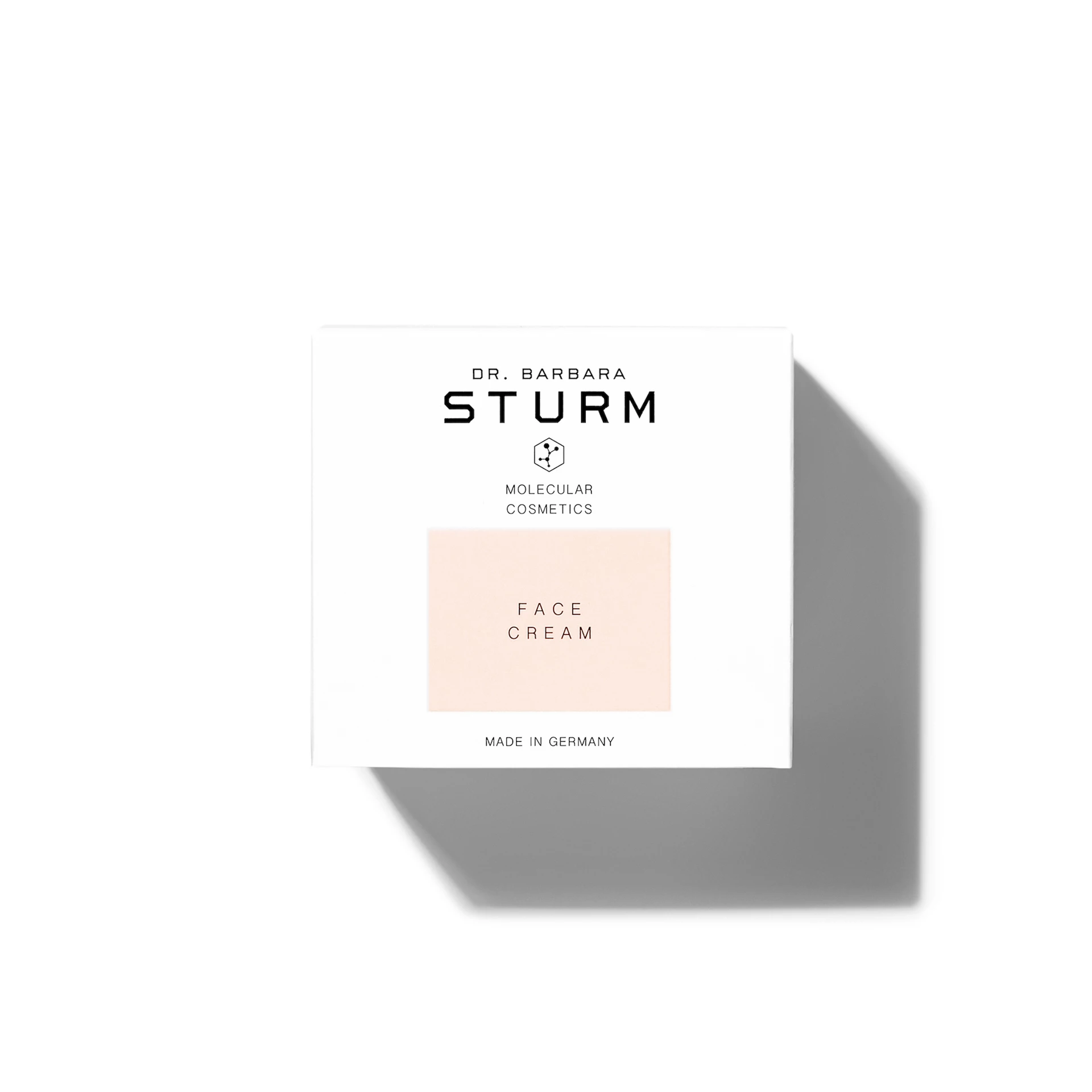 Arckrém 50 ml - Dr. Barbara Sturm