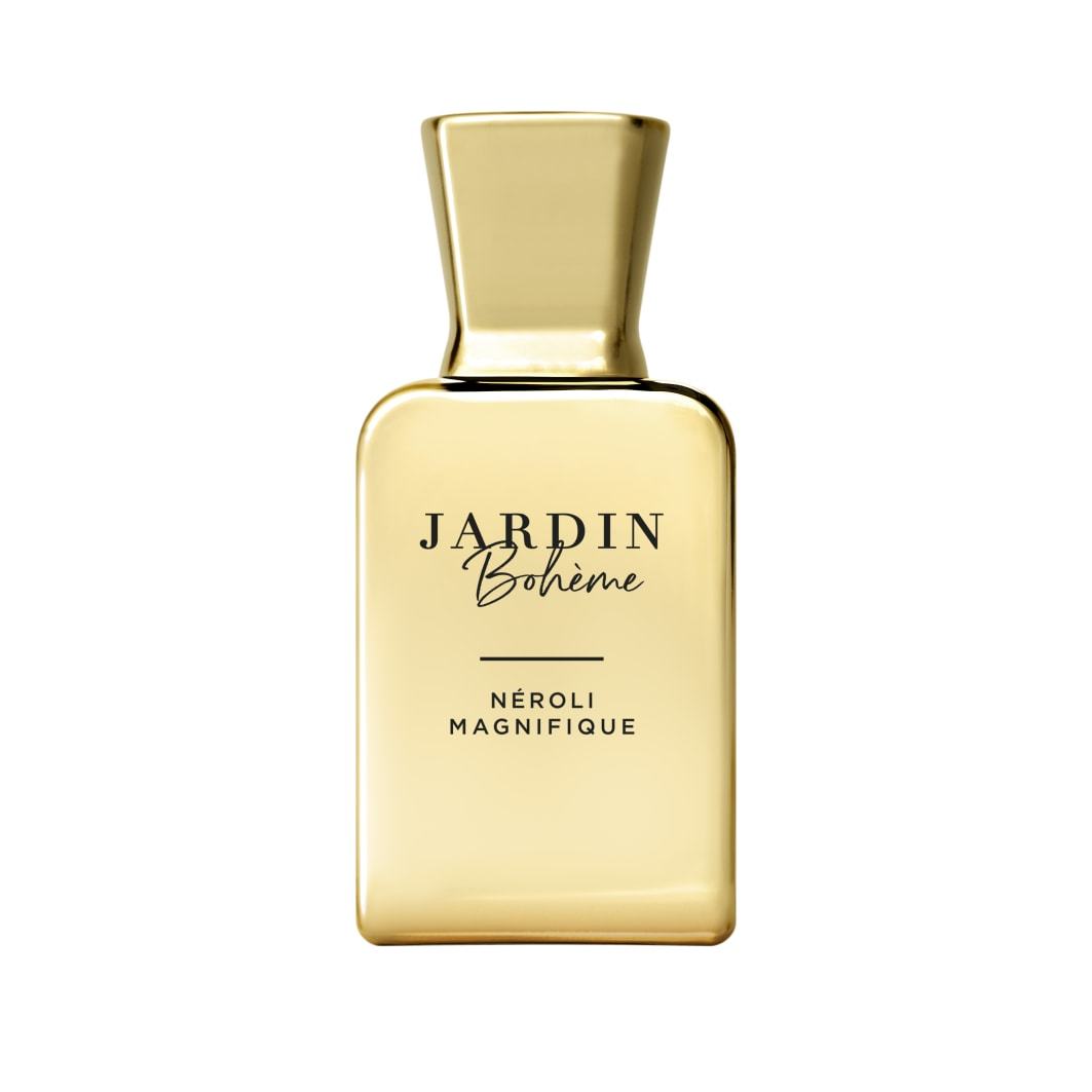 Jardin Bohème parfumūdens Les Essences Néroli Magnifique Intense - 50 ml