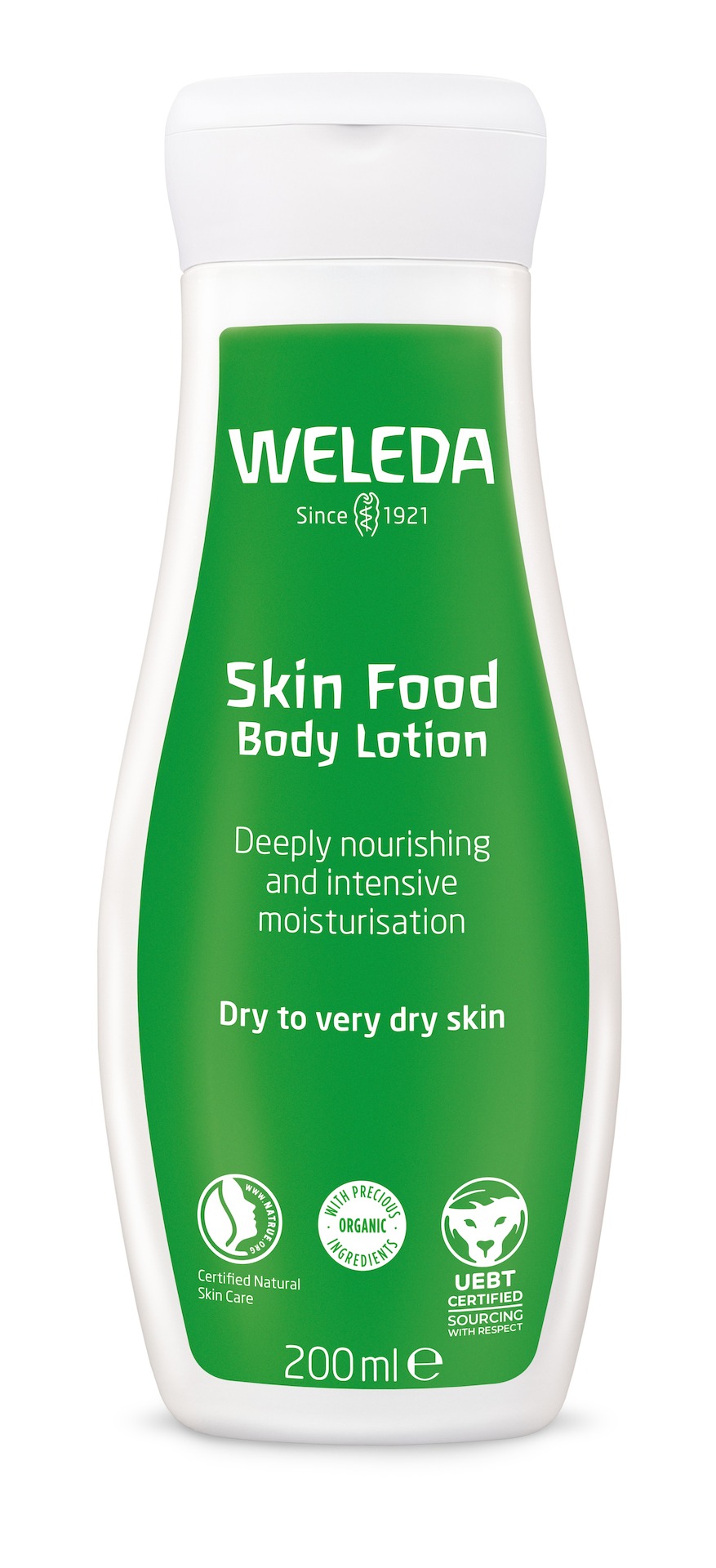 Losion za tijelo Skin Food 200 ml - Weleda