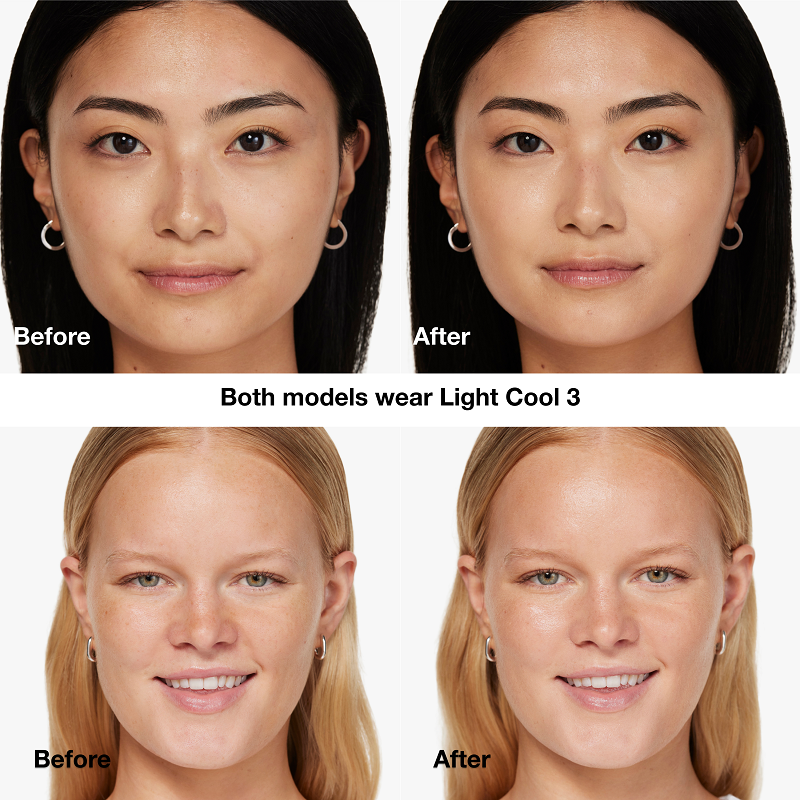 Even Better Clinical Vitamin Makeup Foundation SPF50 Luksuzni puderi