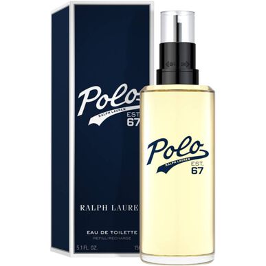 Ralph Lauren Ralph Lauren Polo 67 náhradní toaletní voda
