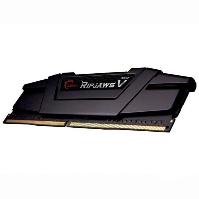 Memoria RAM per PC G.Skill Ripjaws V 8GB DDR4 3000MHz