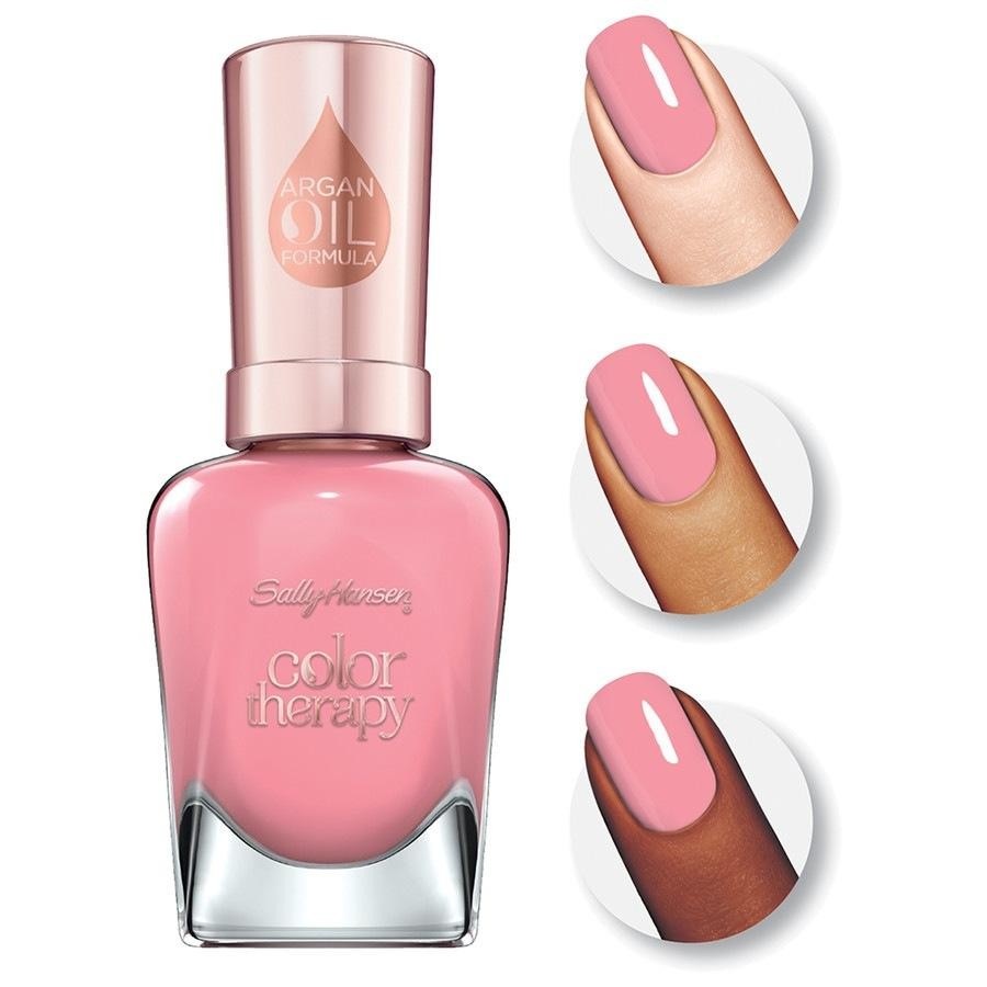 Sally Hansen Color Therapy