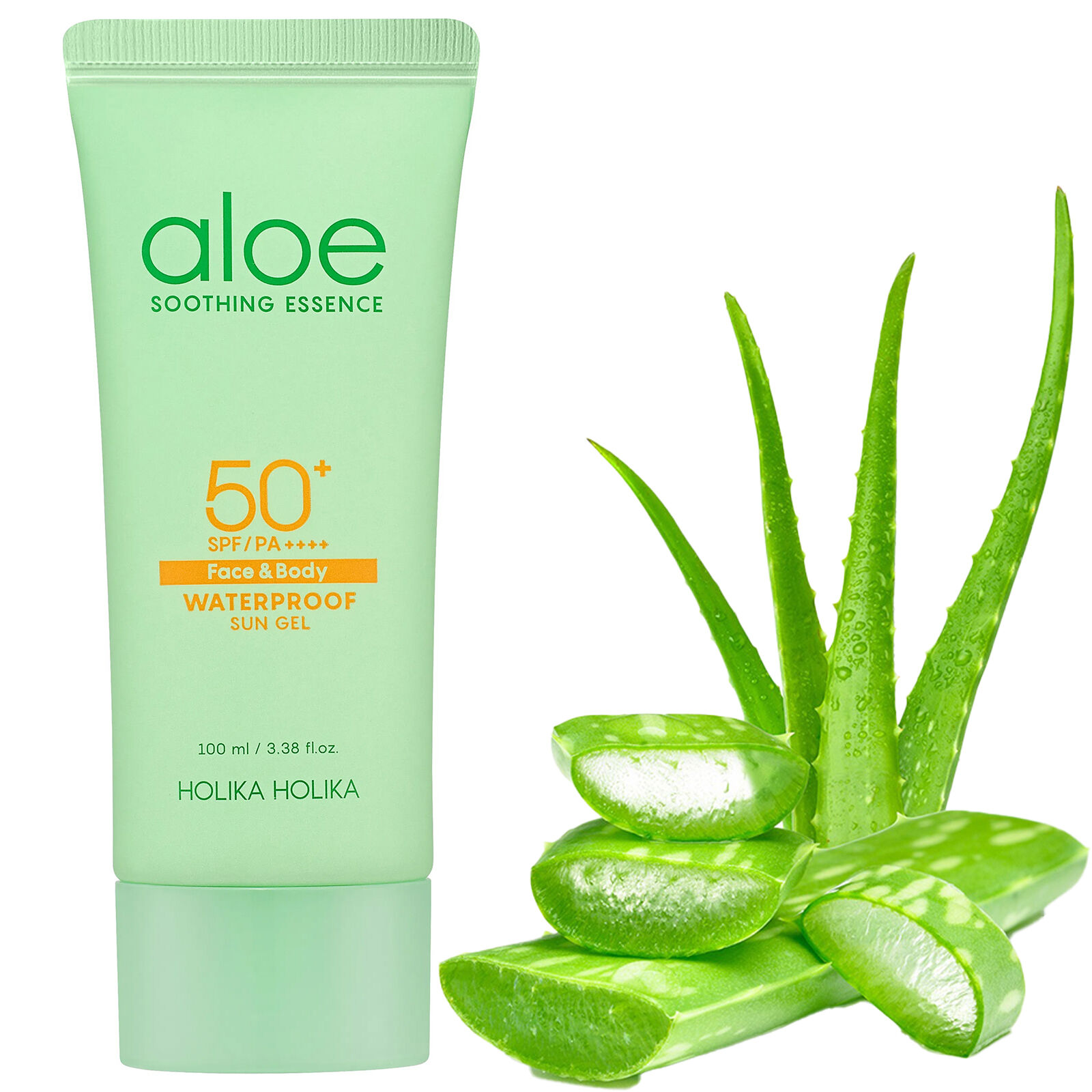 Holika Holika Aloe