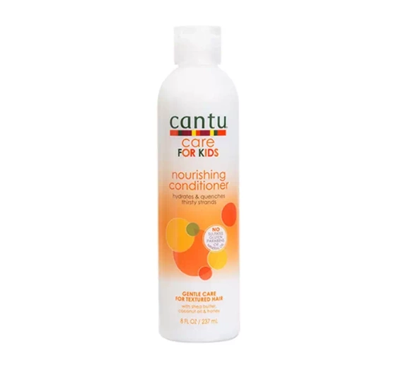 Cantu Care For Kids odżywka do włosów 237 ml