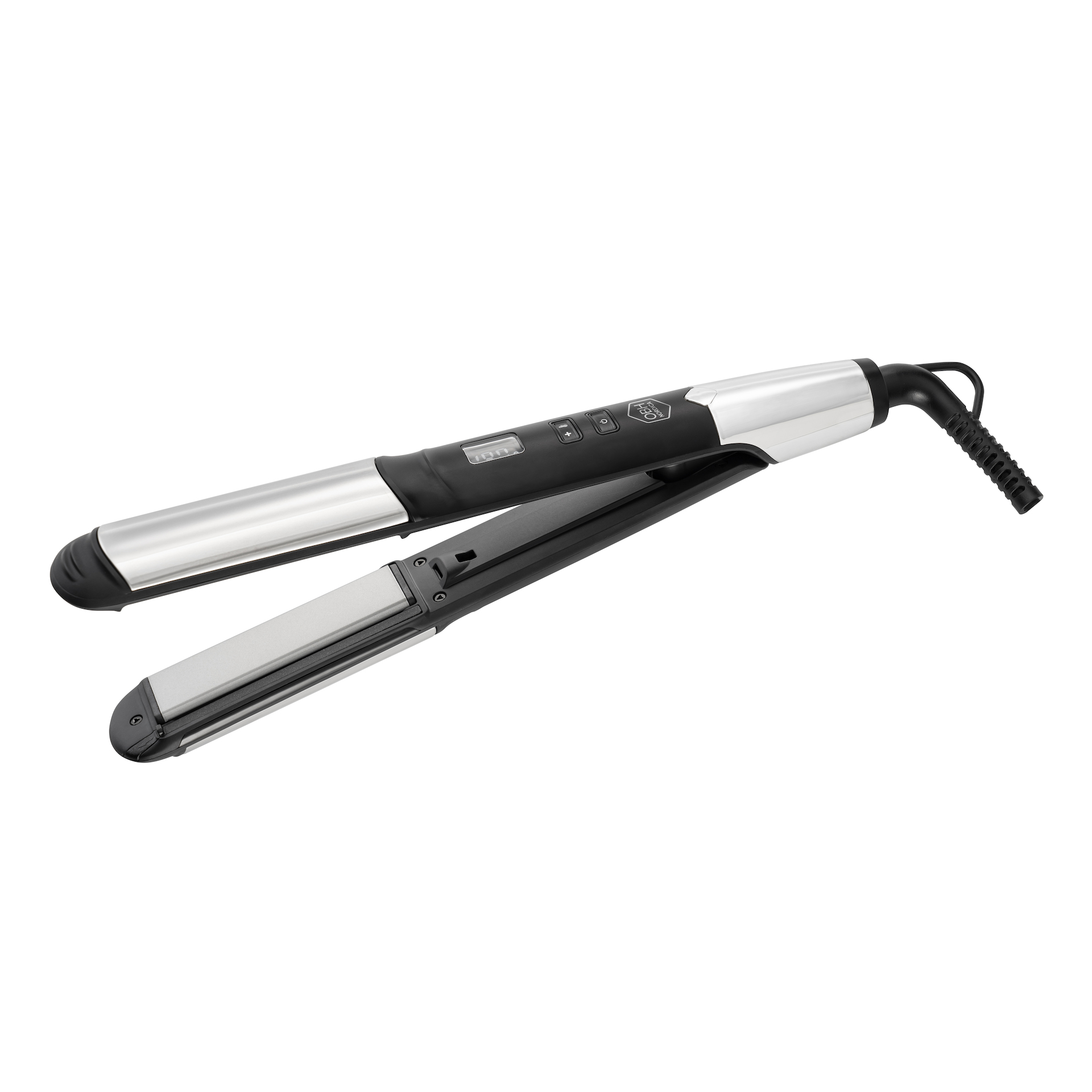 Curl & Shine Straightener - OBH Nordica