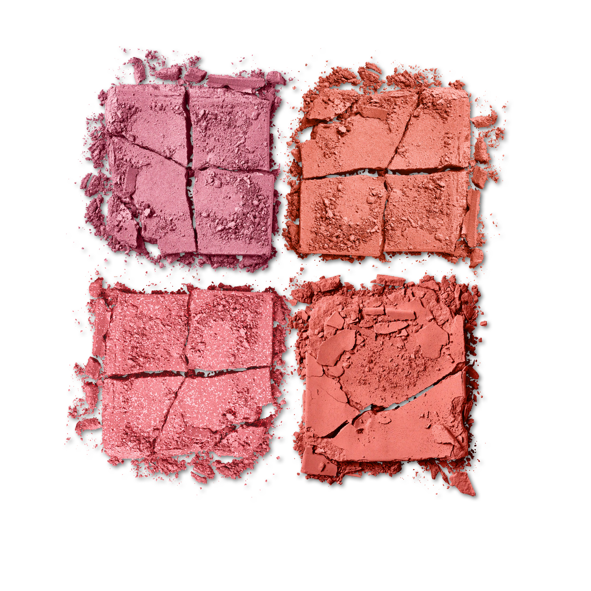 Ikonski set rumenila - BeautyAct