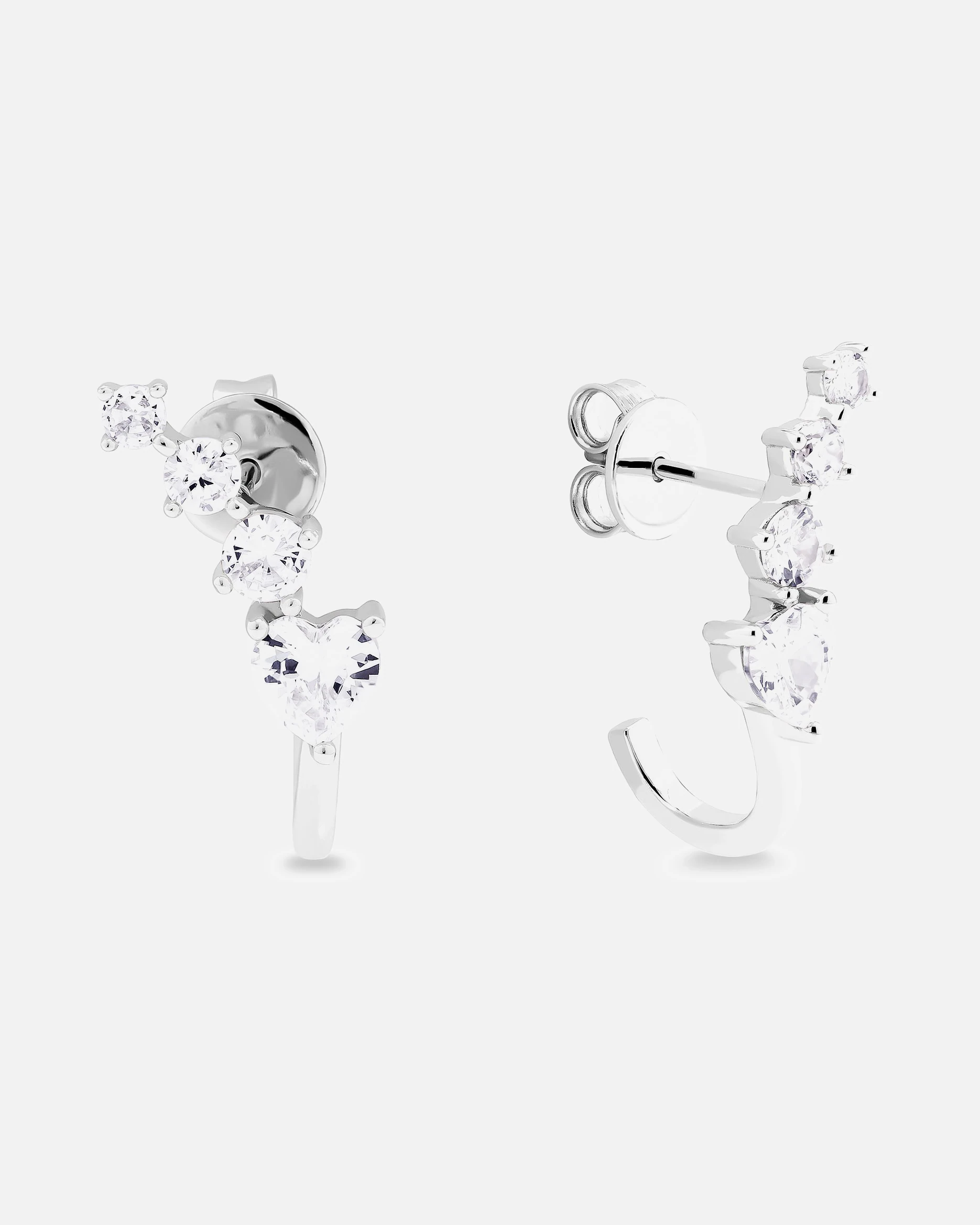 Jette Boucles d'oreilles