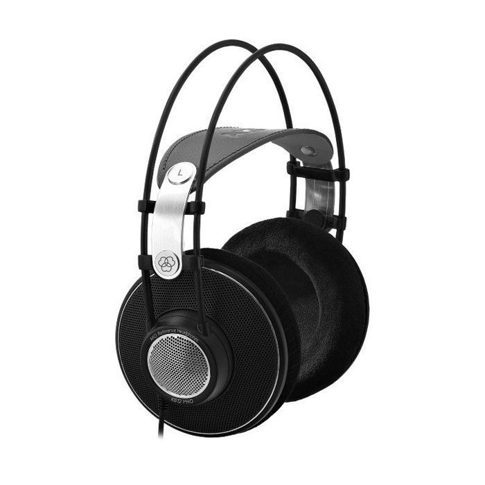 AKG K612 PRO Casque sono / studio