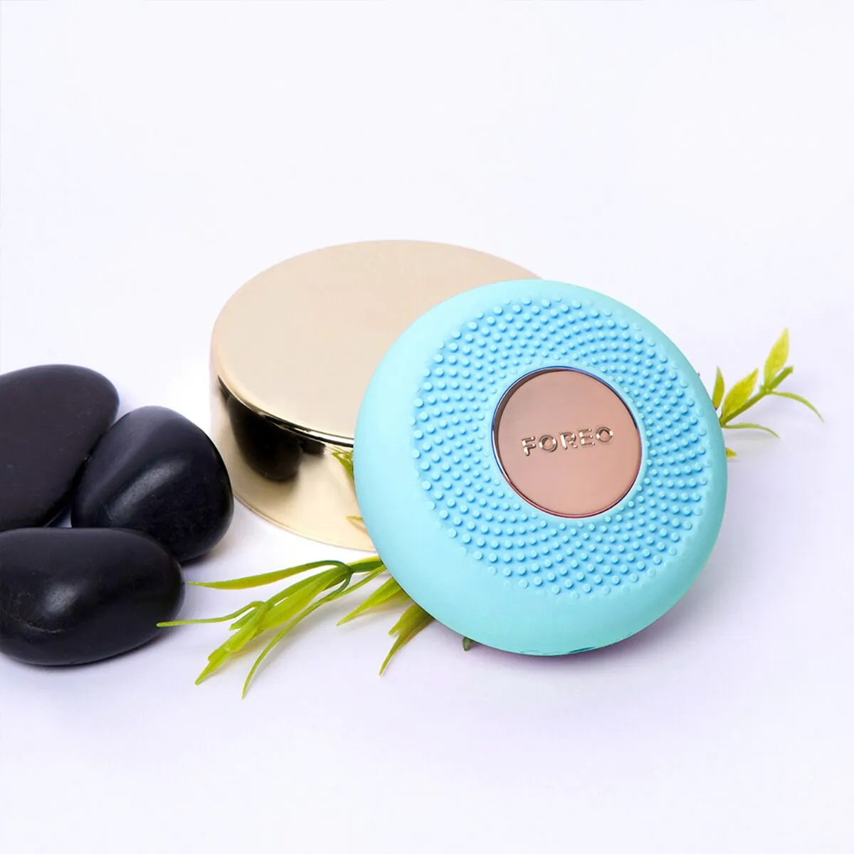 Foreo Ufo Mini Urządzenie do nakładania maseczek w płachcie, Mint