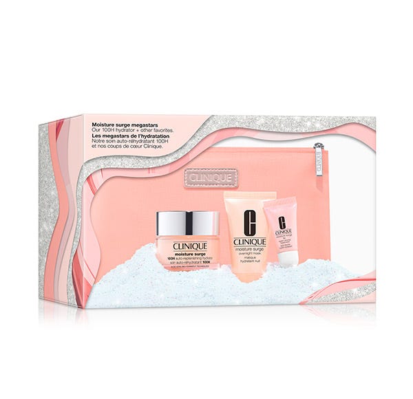 Moisture Surge Deluxe-etui | 1 stk.
