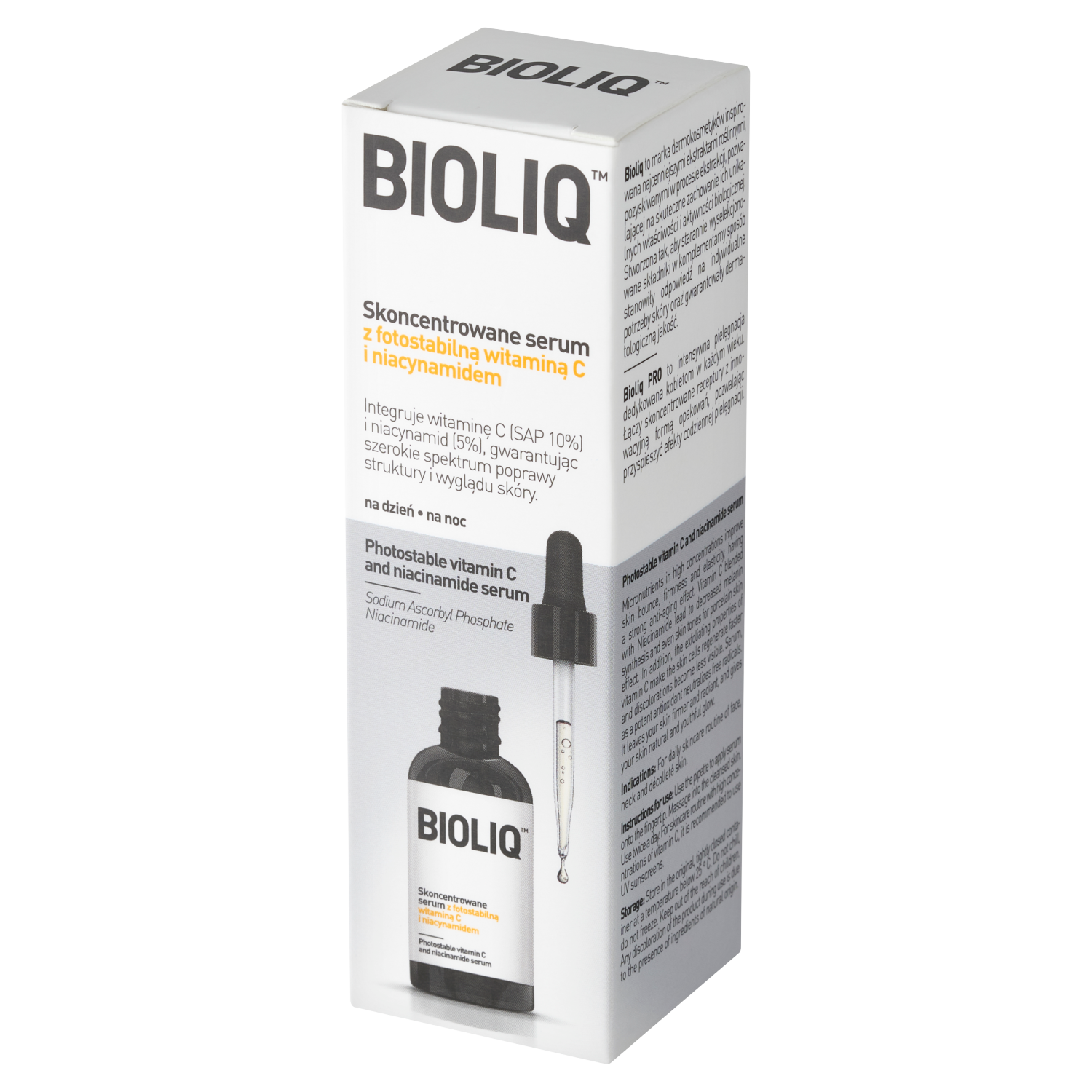Bioliq Pro