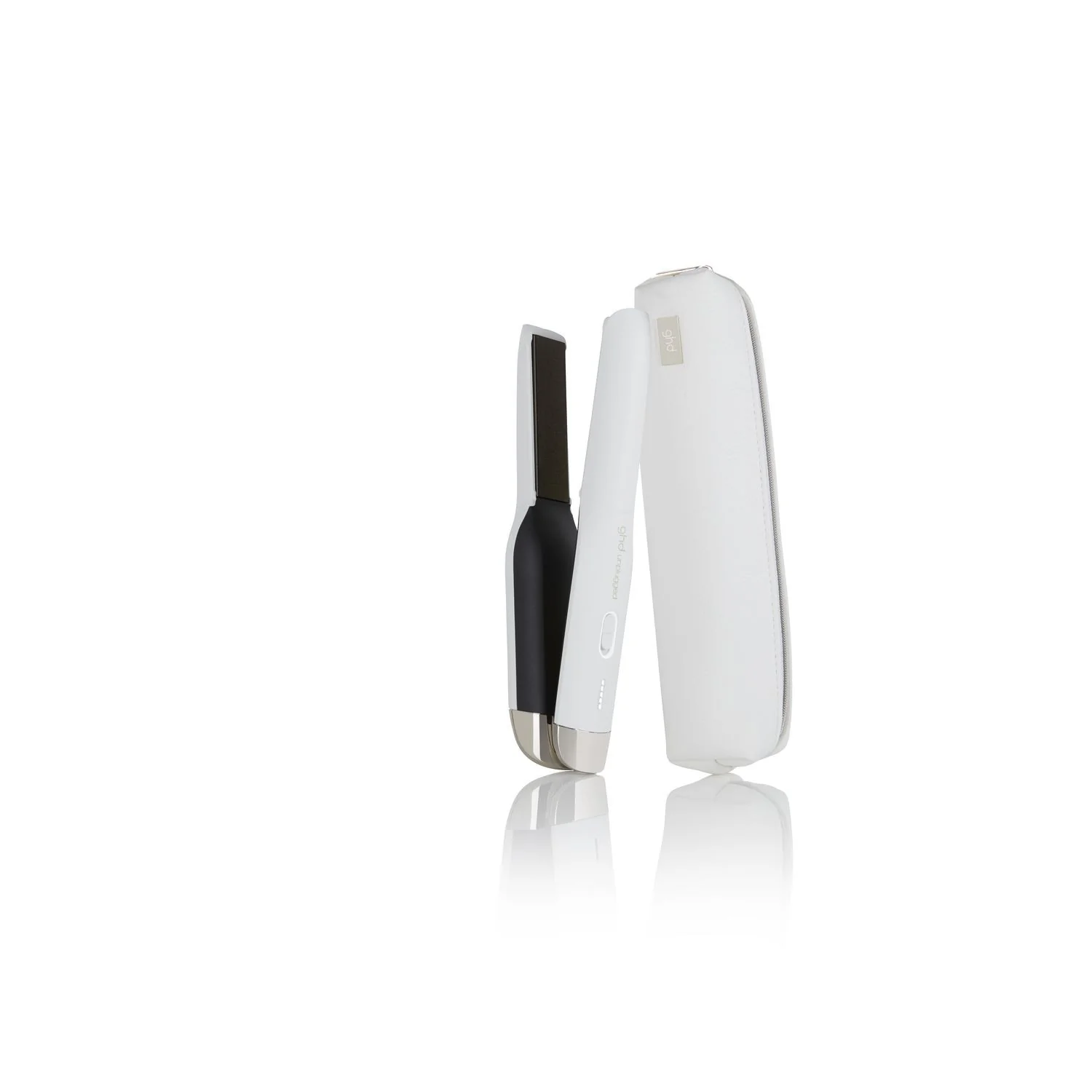 Styler ghd unplugged - Piastra Capelli