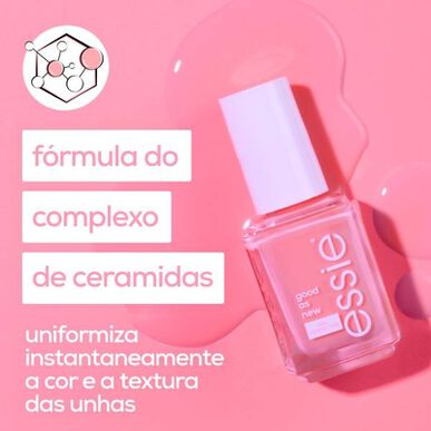 Essie perfekt neglelakk som ny 13,5 ml
