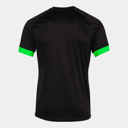  Camiseta Manga Corta Joma Supernova Iii