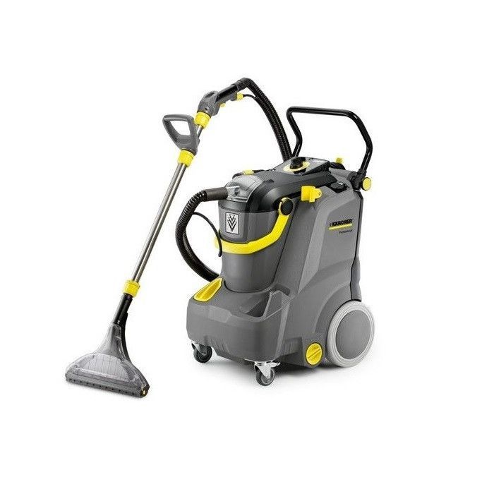 Injecteur/Extracteur 1200W 74 l/s Puzzi 30/4 Karcher