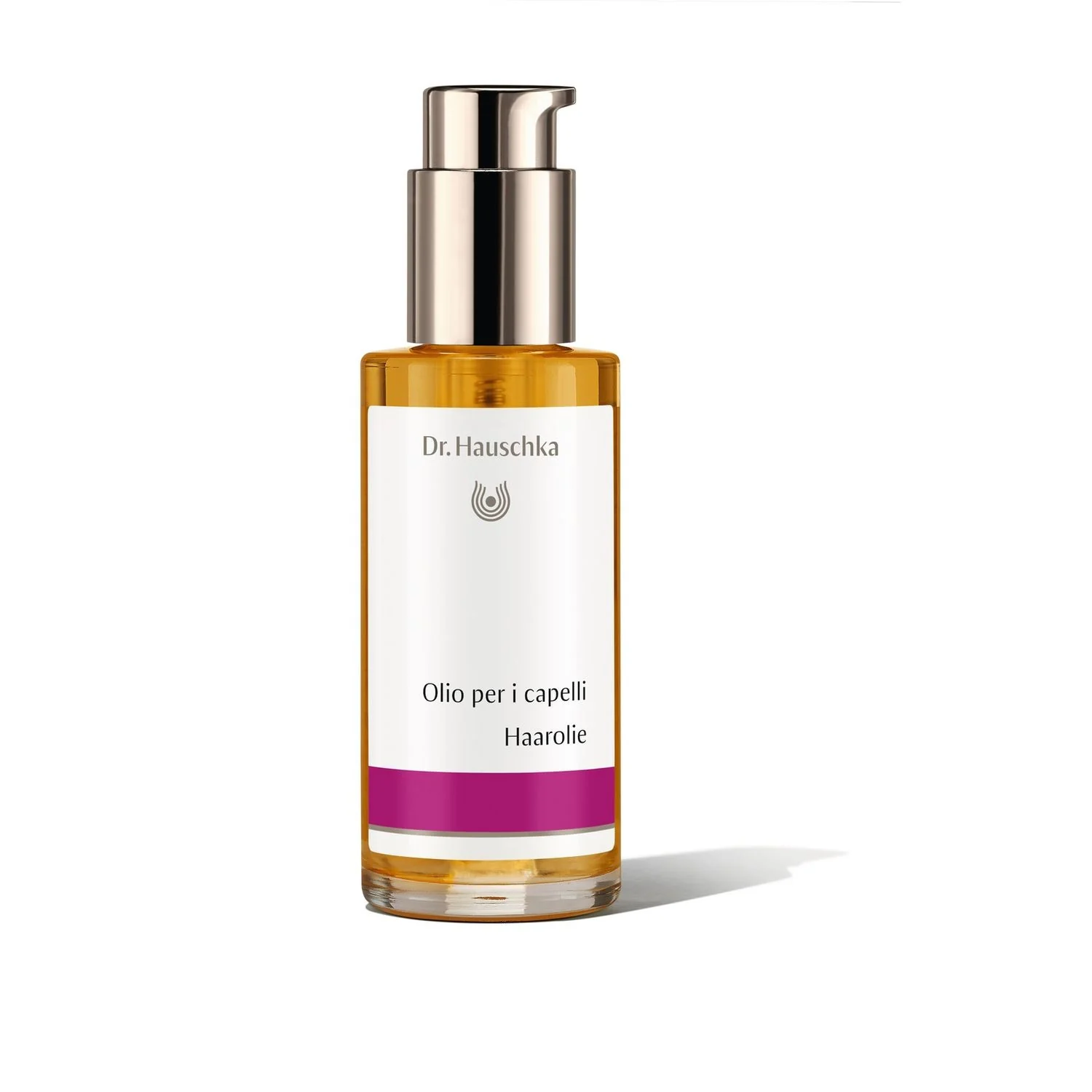 Hair Care Olio per capelli - Olio Capelli, Pre-Shampoo