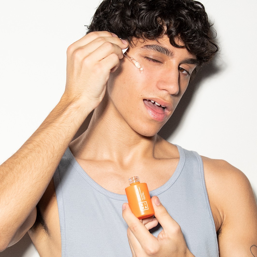 3INA Serum s vitaminom C Serum s vitaminom C i narančom - 30 ml
