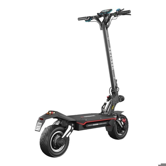 ROVORON S7