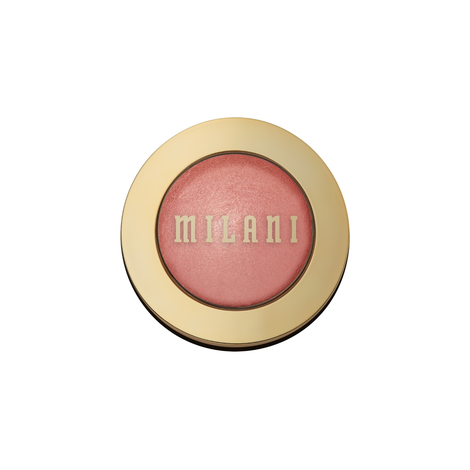 Milani Blush Baked Blush – 3,5 g