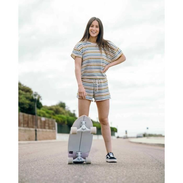 NKX Maverick Surfskate de 29