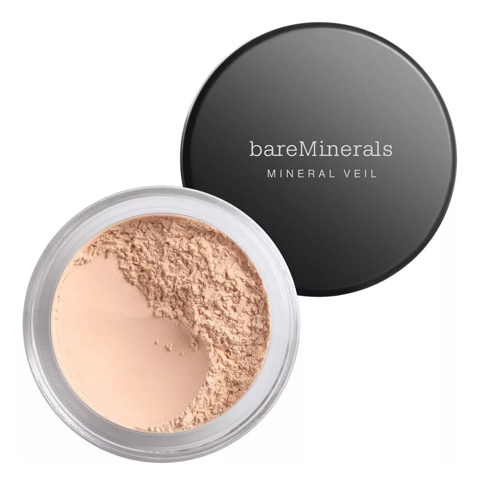 bareMinerals mineralni puder za fiksiranje veila